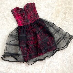 Betsey Johnson Tutu Dress